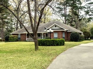 7 Shady Ln, Longview, TX 75604