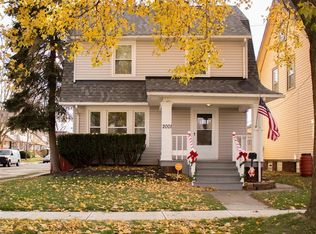 2001 Tate Ave, Cleveland, OH 44109