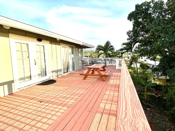 75-184 Ala Onaona St, Kailua Kona, HI 96740