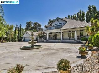 4340 Empire Ave, Oakley, CA 94561