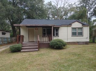 2552 Kaufman Dr, Augusta, GA 30906