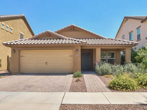 10207 E Starion Ave, Mesa, AZ 85212