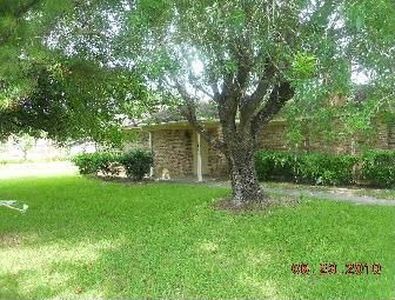 1805 Duroux Rd, La Marque, TX, 77568