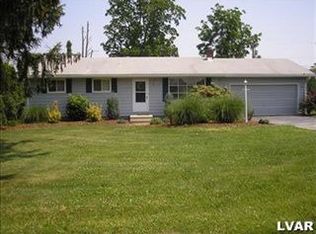 4051 Charles Rd, Emmaus, PA 18049