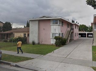 2804 Southern Ave, South Gate, CA 90280