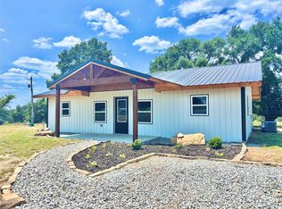 11481 W County Road 1250 #A, Stigler, OK 74462