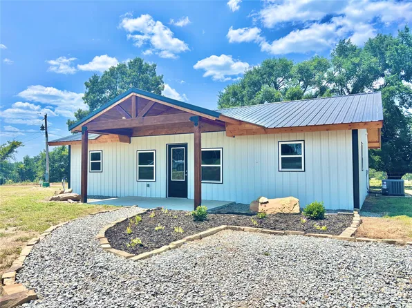 11481 W County Road 1250 #A, Stigler, OK 74462