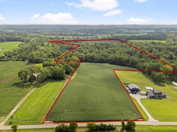 0 Gratis Jacksonburg Rd, Camden, OH 45311