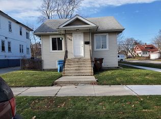 700 S 6th Ave, Maywood, IL 60153