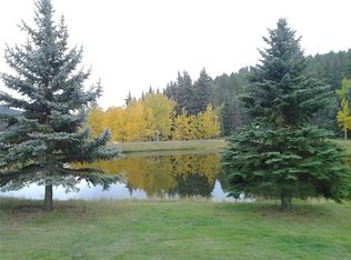 27076 Stagecoach Rd, Conifer, CO 80433