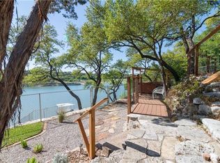 316 Cedar Hurst Ln, Austin, TX 78734