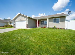 3543 W Thorndale Loop, Coeur D Alene, ID 83815