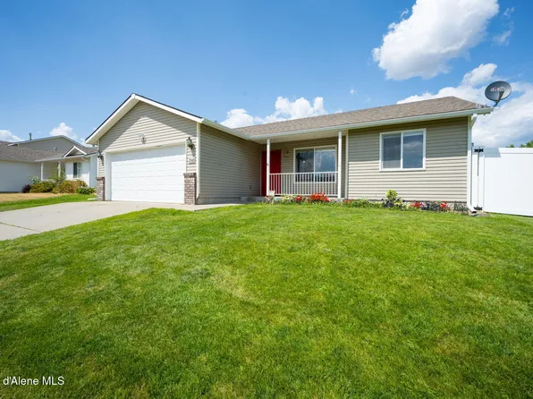 3543 W Thorndale Loop, Coeur D Alene, ID 83815