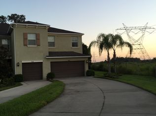 9649 Trumpet Vine Loop, New Port Richey, FL 34655
