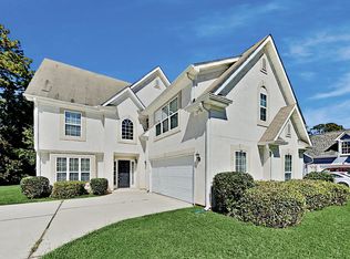 501 Hawk Eye Ct, McDonough, GA 30253