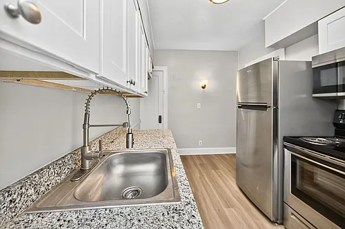 3379 Morrison Ave #3 Photo 1