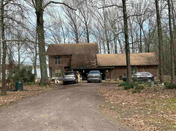 59 Rogers Dr, Morrilton, AR 72110