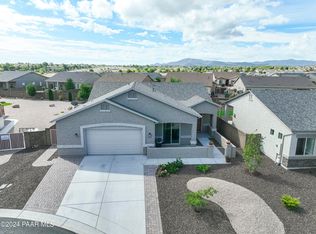 6633 E Sandpiper Way, Prescott Valley, AZ 86314