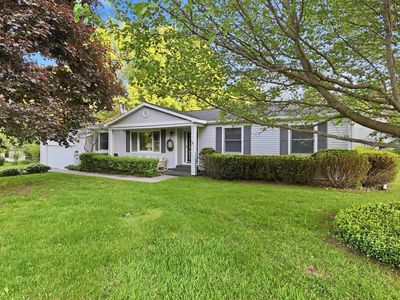 10062 E Claremont Dr, Traverse City, MI, 49684
