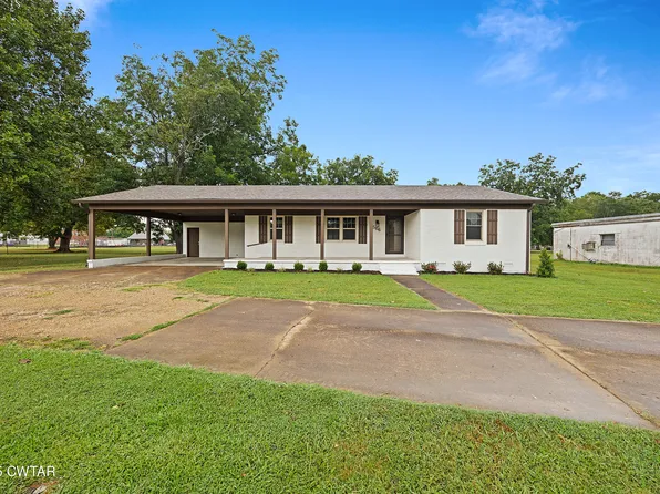 566 Bolivar Hwy, Jackson, TN 38301