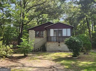 4370 Jeffersonville Rd, Macon, GA 31217