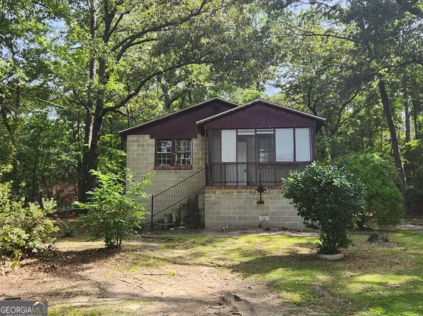 4370 Jeffersonville Rd, Macon, GA 31217