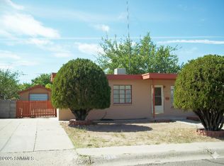 1928 Princess Jeanne Dr, Las Cruces, NM 88001