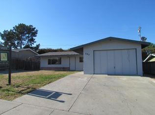 225 Dutchman Rd, Watsonville, CA 95076
