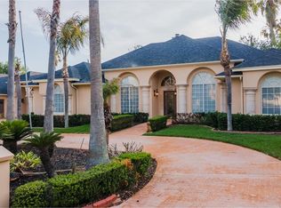 504 Parkview Cir, Harlingen, TX 78550
