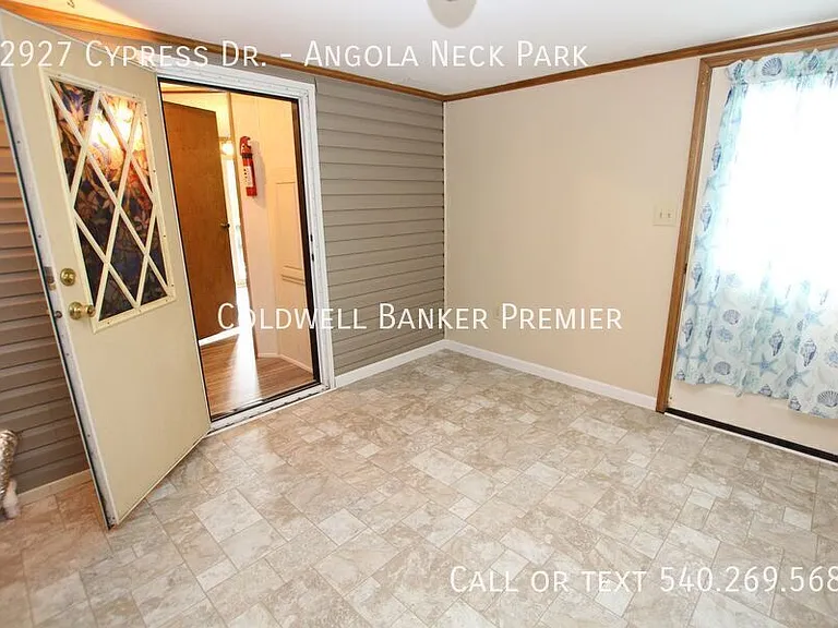 22927 Cypress Dr #ANGOLA NECK PARK — Photo 17
