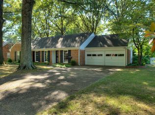 1131 Kings Park Rd, Memphis, TN 38117