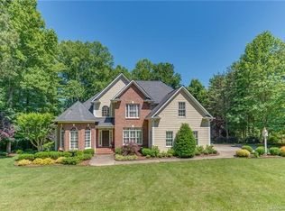 125 Chisholm Trl, Rutherfordton, NC 28139