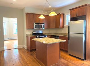 32 Forbes St #2, Jamaica Plain, MA 02130