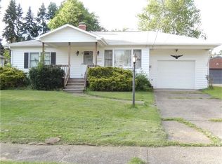 119 E Fairmont Ave, New Castle, PA 16105