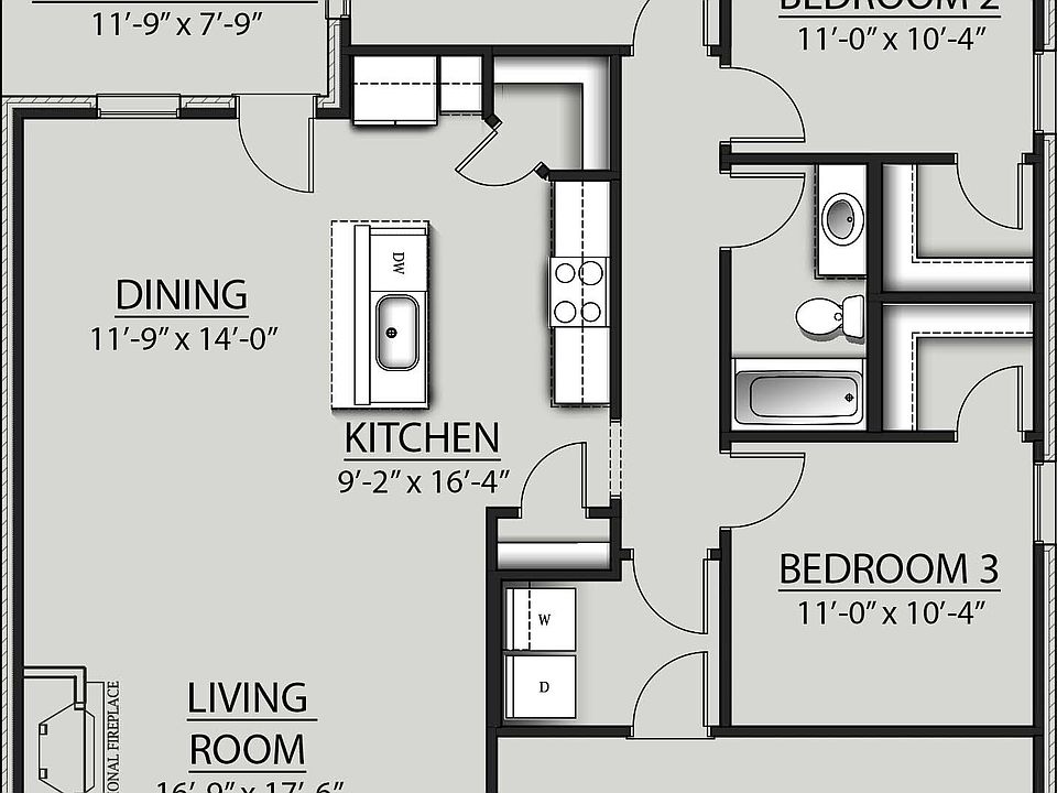 2nd image of 22519 Bluebird Ln