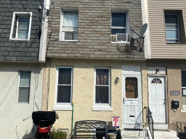 2620 Almond St, Philadelphia, PA 19125