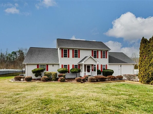 1339 Barker Dr, Randleman, NC 27317