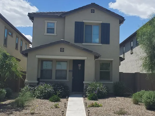 3826 S 58th Drive, Phoenix, AZ 85043