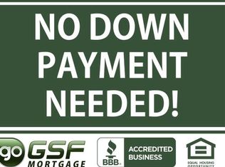 323 S Walter Ave, Appleton, WI 54915