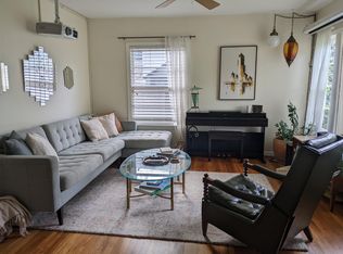 1403 Concordia Ave, Austin, TX 78722