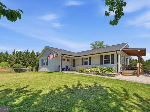 11139 Old Frederick Rd, Thurmont, MD 21788