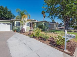 12561 Loraleen St, Garden Grove, CA 92841