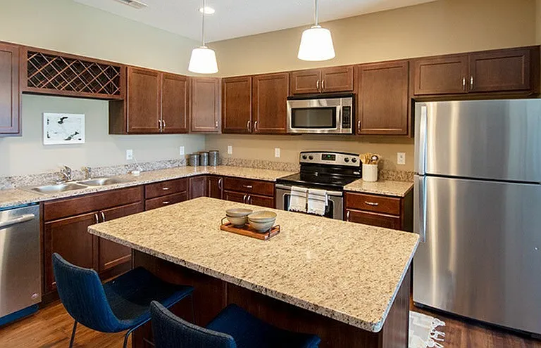 Aspire Townhomes — Photo 15