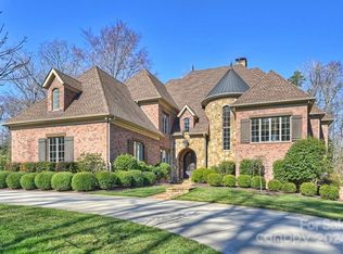 606 Sorrell Spring Ct, Waxhaw, NC 28173