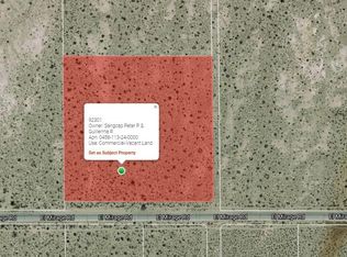 El Mirage Rd, El mirage, CA 92301