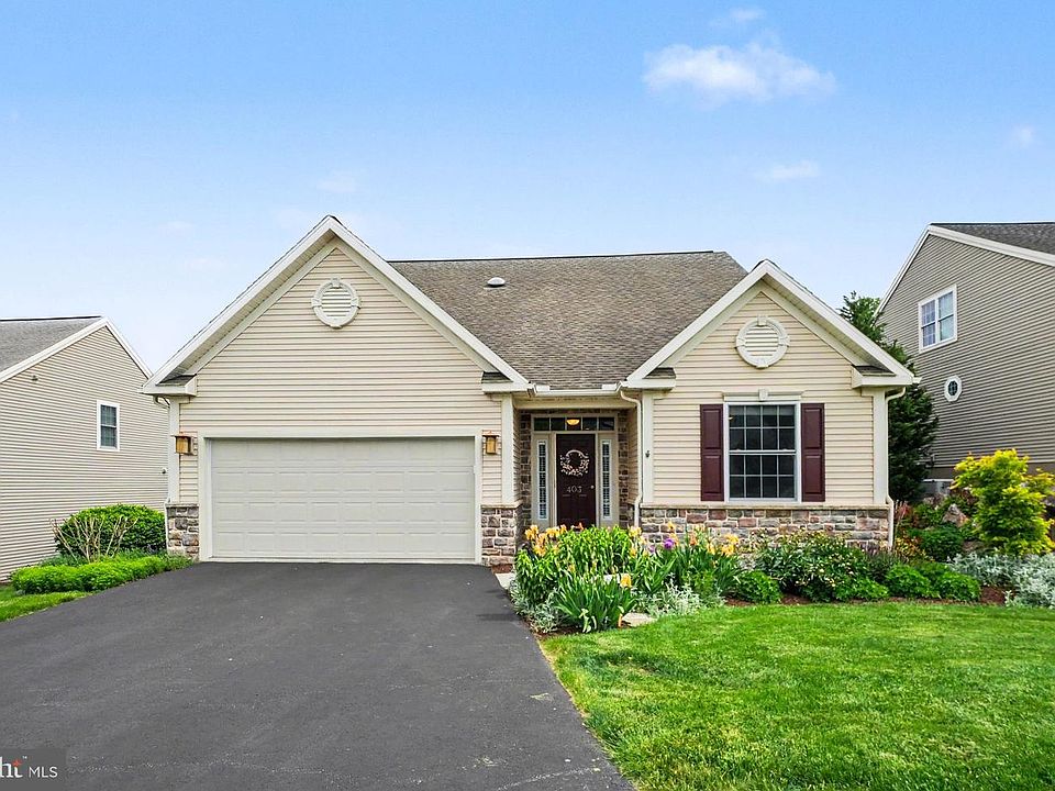 1st image of 403 Westbury Dr