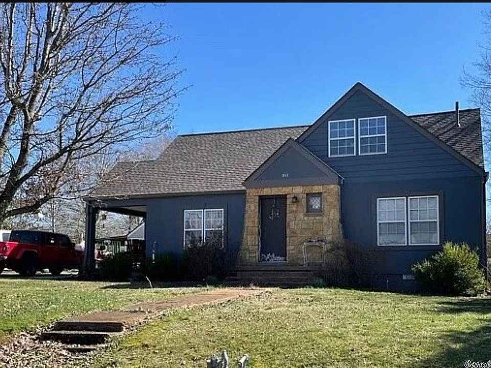 811 Dalton St, Pocahontas, AR 72455 Zillow