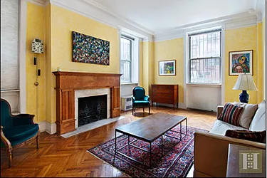 Sold by Halstead Real Estate