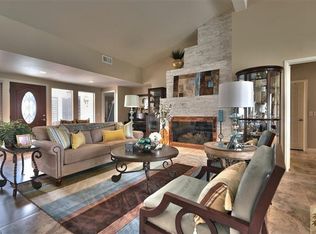 78540 Vista Del Fuente, Indian Wells, CA 92210