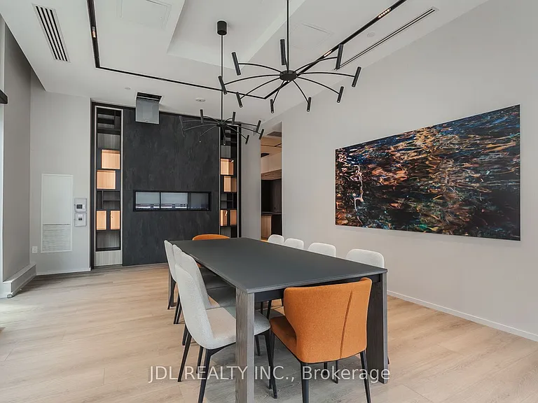 609 Sherbourne St #3709 — Photo 38